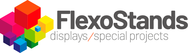 FlexoStands
